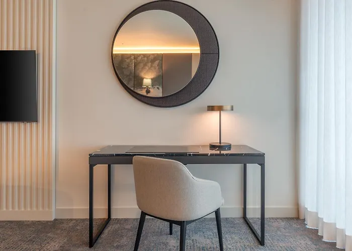 Doubletree By Hilton Lagoa Azores