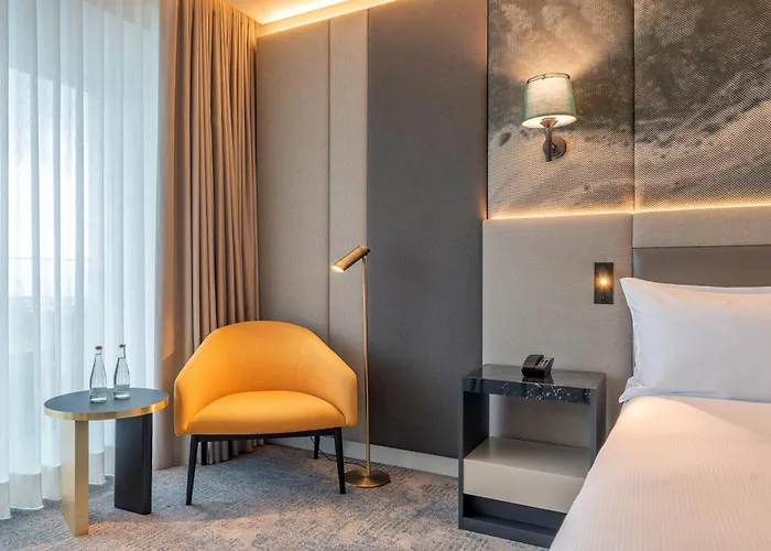 Doubletree By Hilton Lagoa Azores