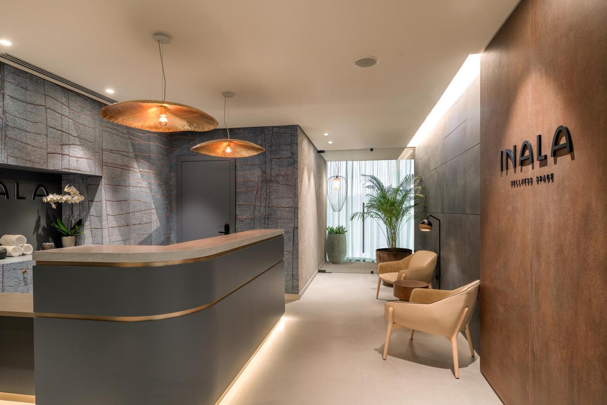 Hotel Doubletree By Hilton Lagoa Azores