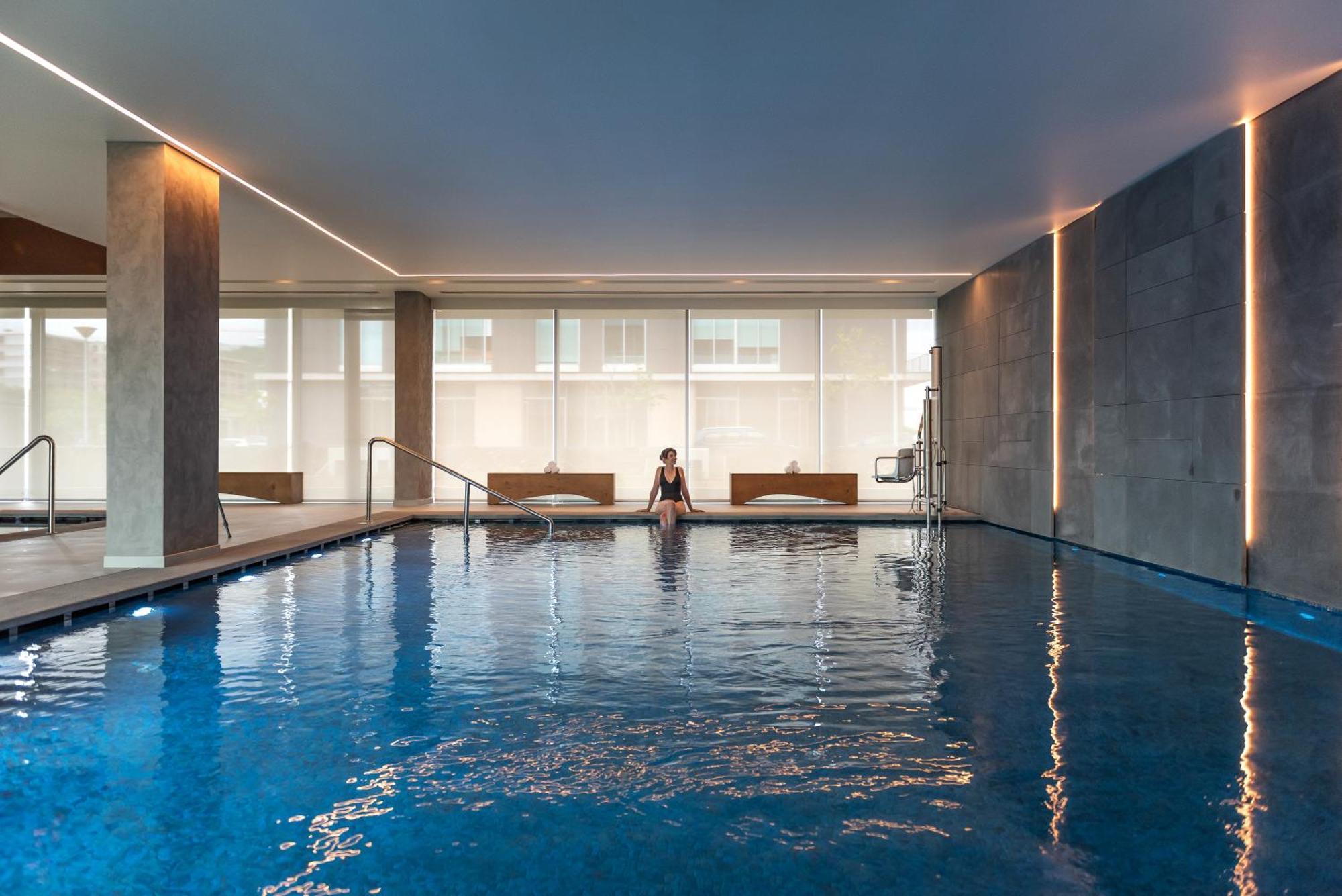Doubletree By Hilton Lagoa Azores Hotel Lagoa (Azores)