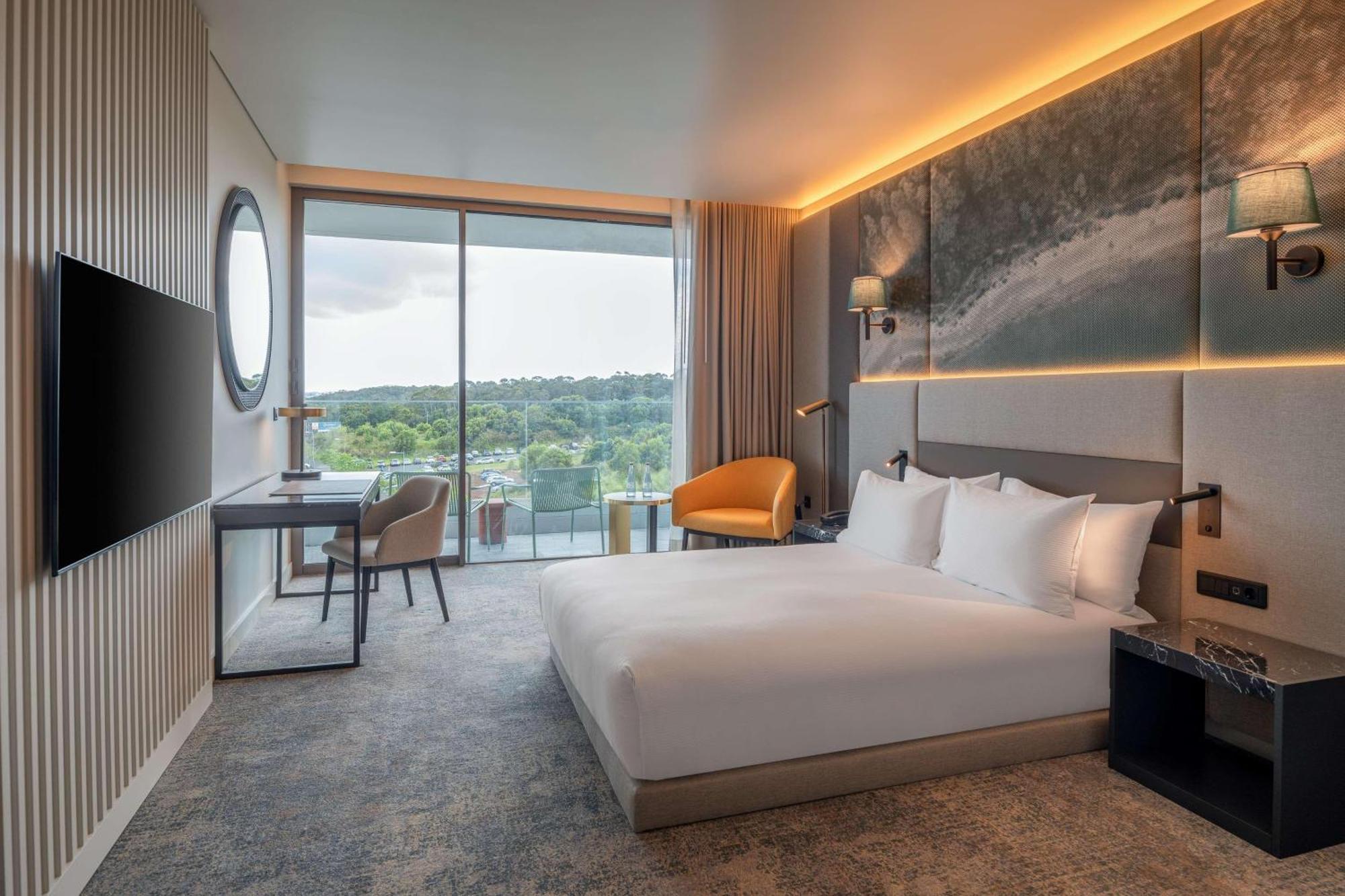 Doubletree By Hilton Lagoa Azores Lagoa (Azores)