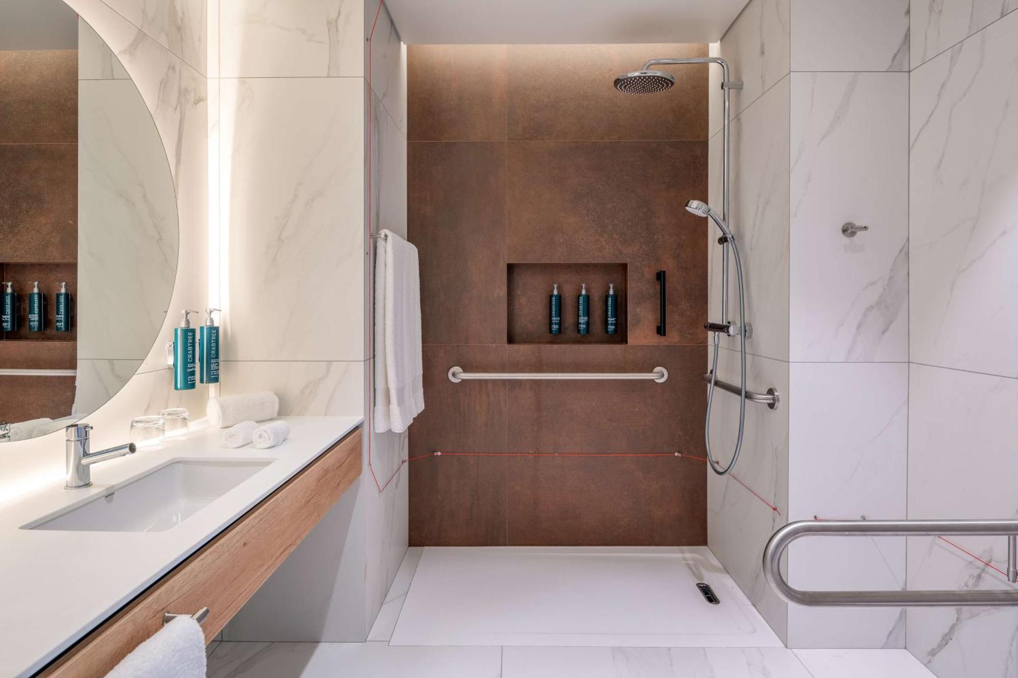 Hotel Doubletree By Hilton Lagoa Azores