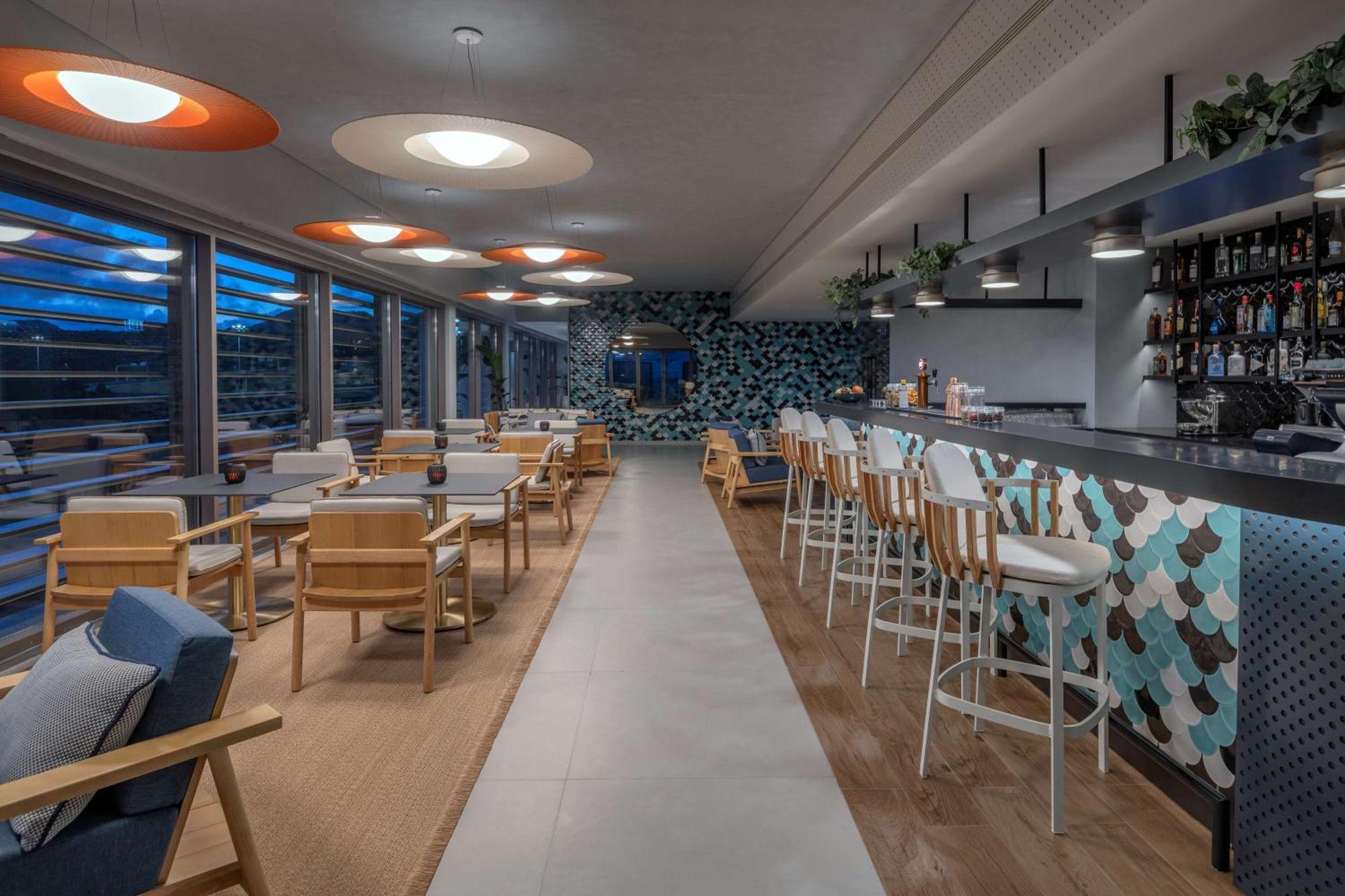 Doubletree By Hilton Lagoa Azores Hotel Lagoa (Azores)