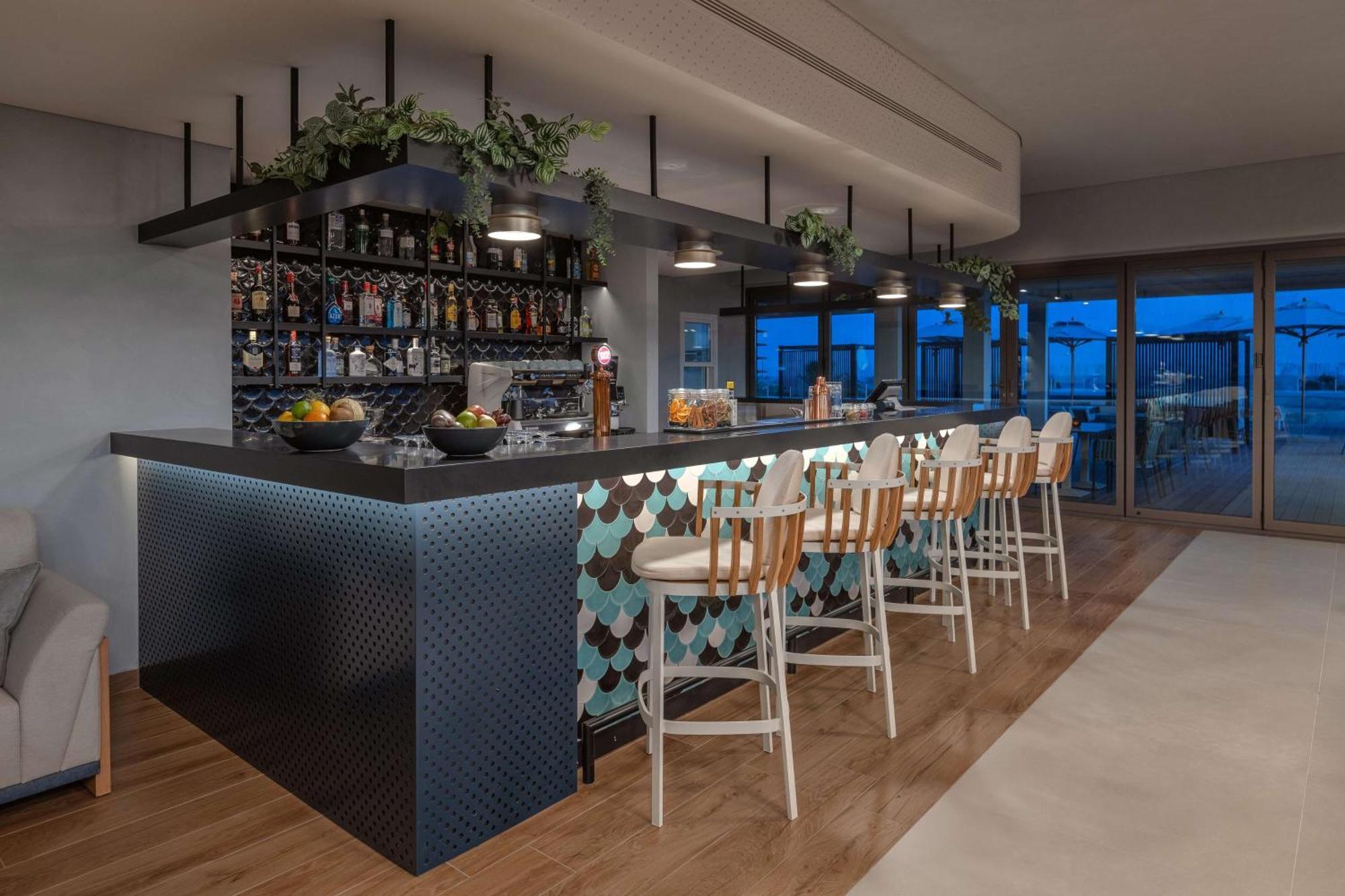 Doubletree By Hilton Lagoa Azores Hotel Lagoa (Azores)