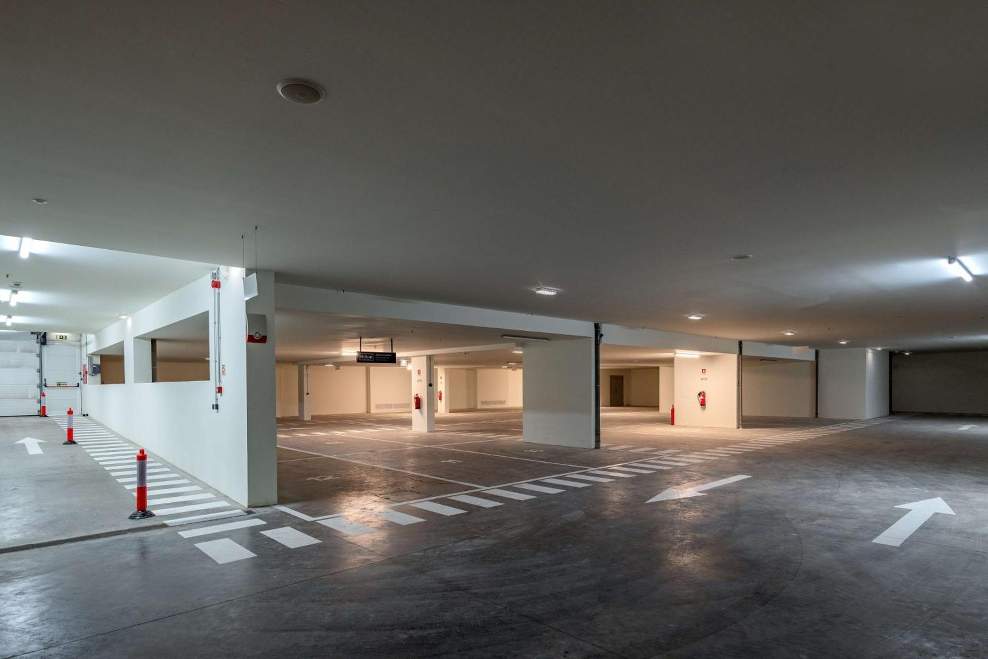 Doubletree By Hilton Lagoa Azores Hotel