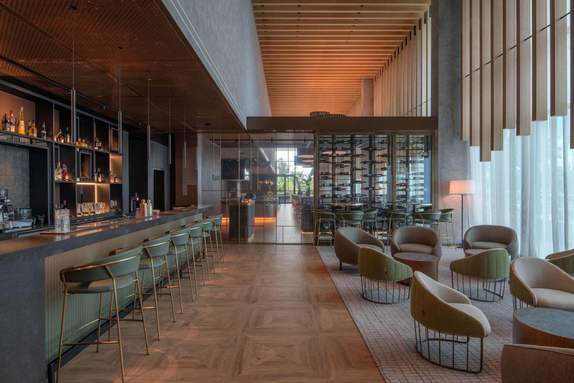 Hotel Doubletree By Hilton Lagoa Azores