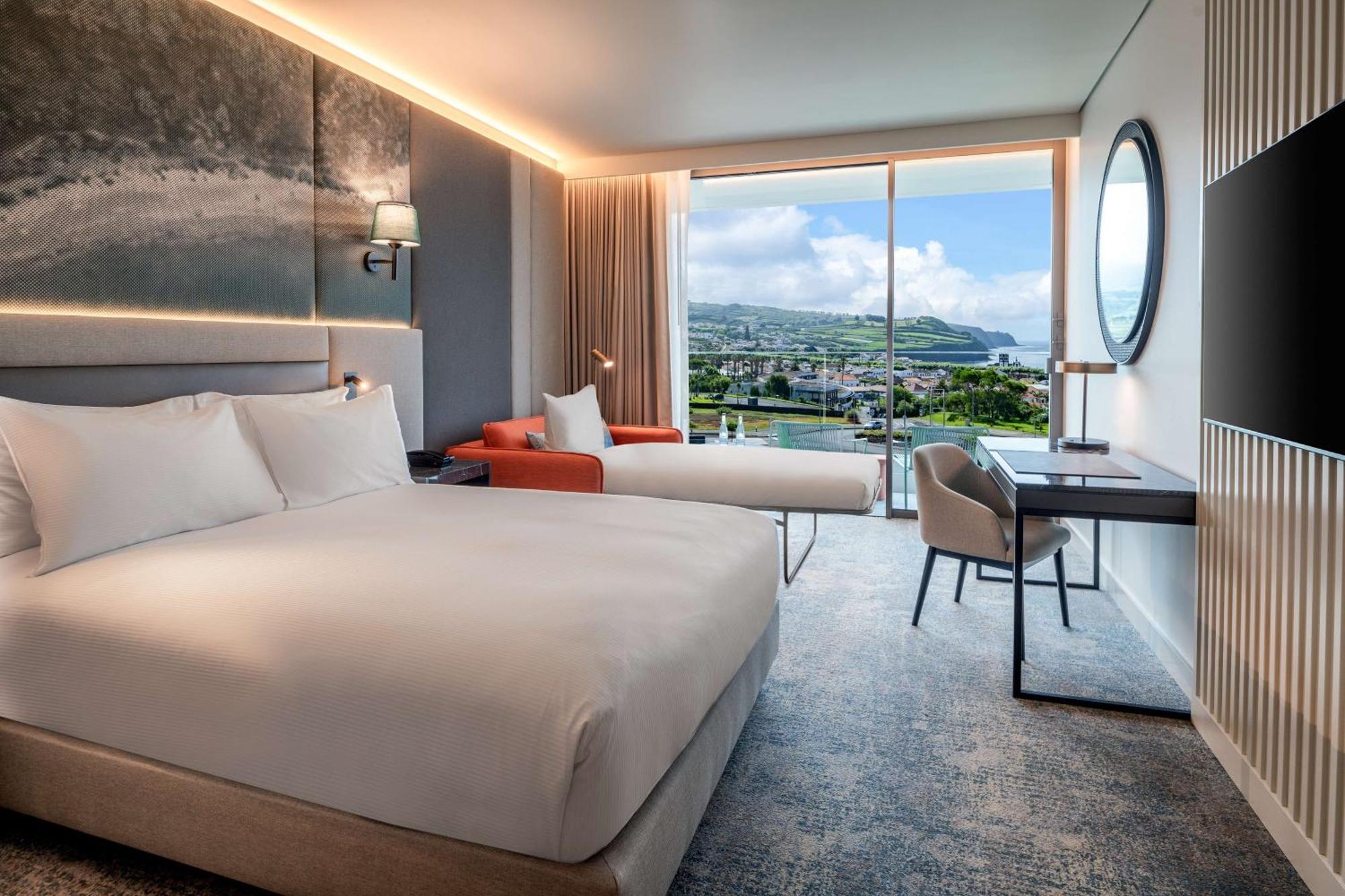 Doubletree By Hilton Lagoa Azores Hotel Lagoa (Azores)