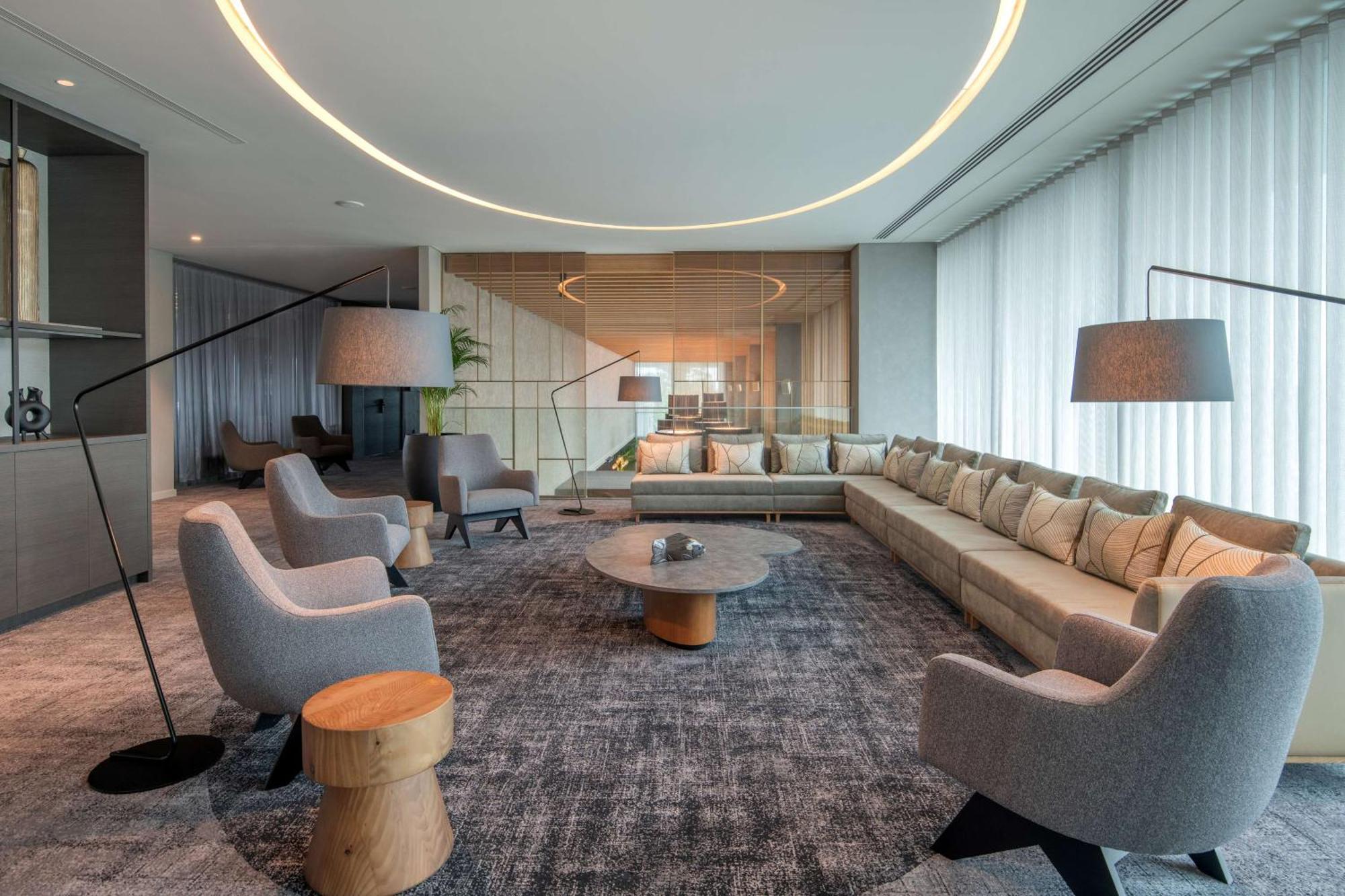 Hotel Doubletree By Hilton Lagoa Azores