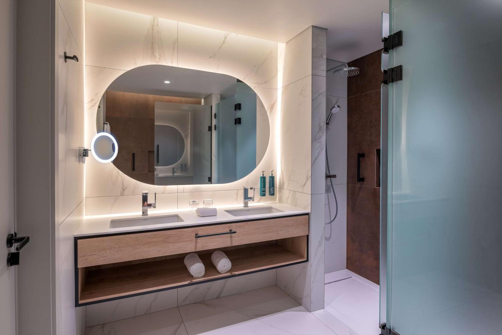 Doubletree By Hilton Lagoa Azores Hotel Lagoa (Azores)