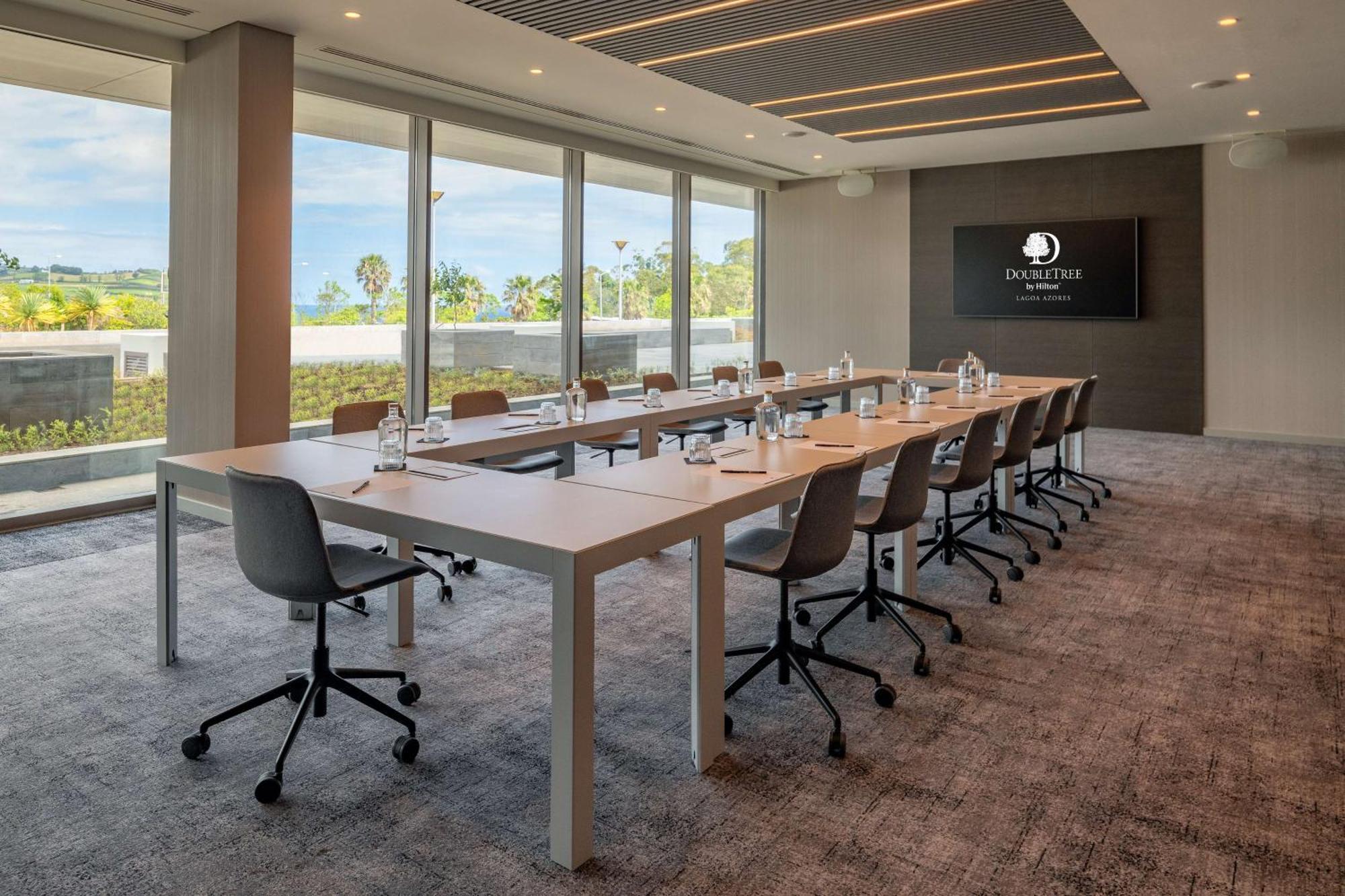 Doubletree By Hilton Azores