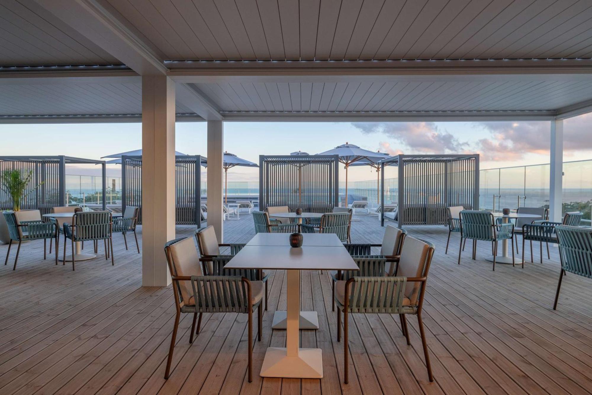 Doubletree By Hilton Lagoa Azores Hotel 5*