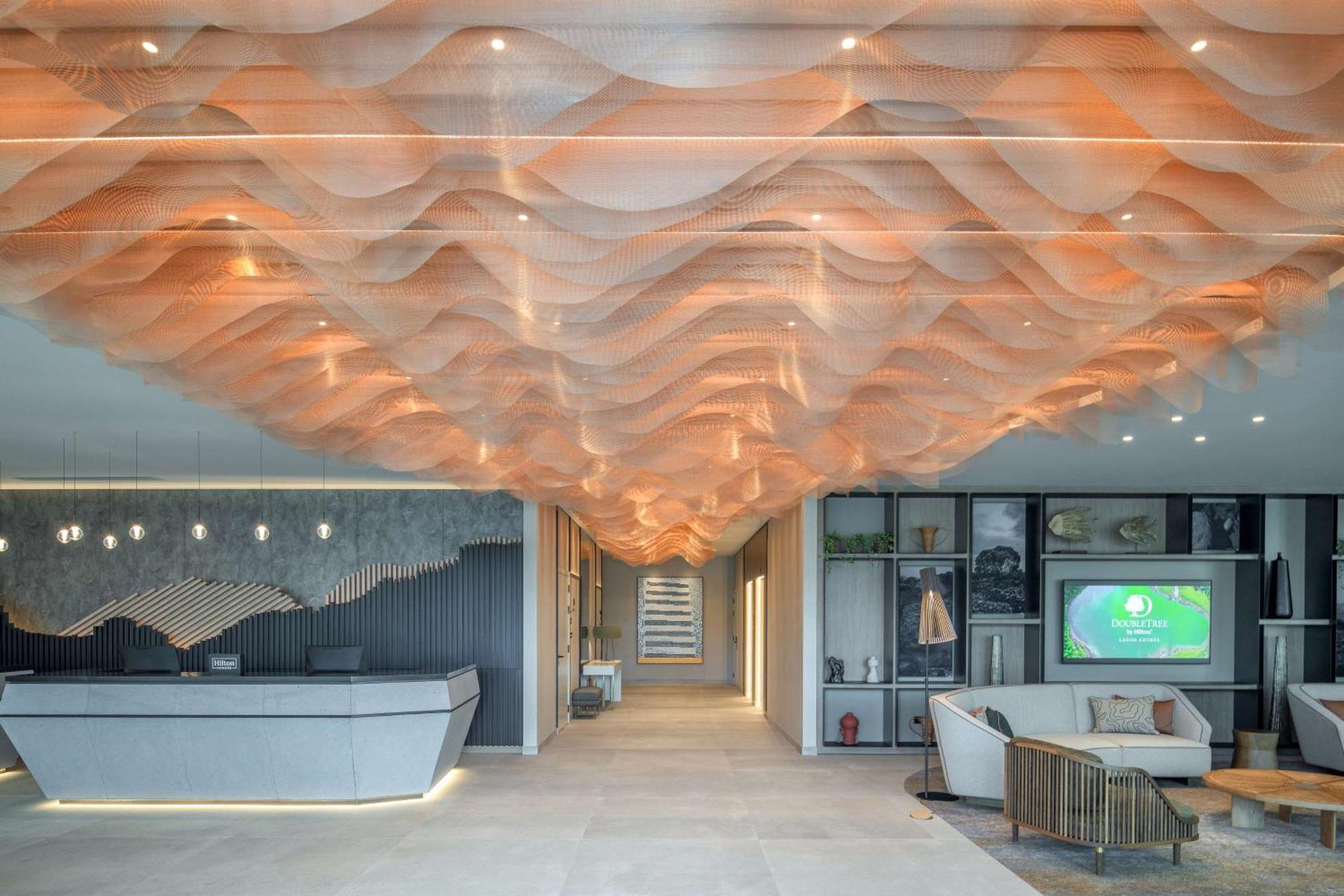 Hotel Doubletree By Hilton Azores