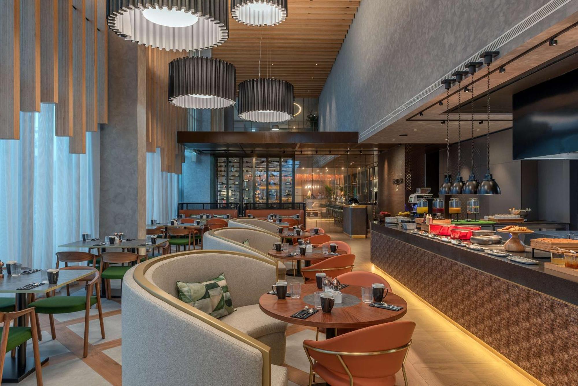 Doubletree By Hilton Lagoa Azores Hotel 5*