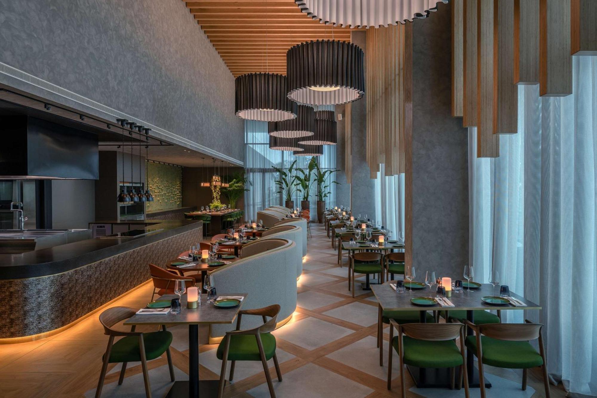 Doubletree By Hilton Lagoa Azores 5*