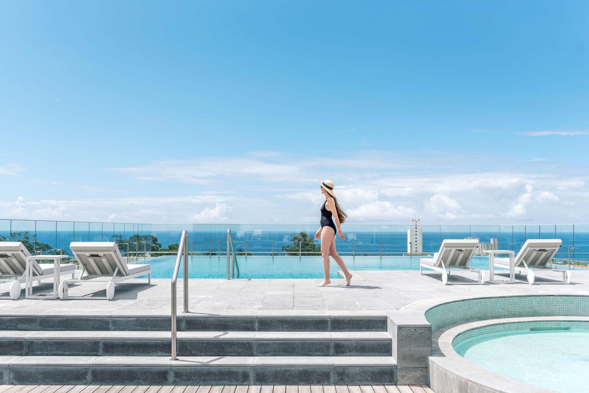 Hotel Doubletree By Hilton Lagoa Azores