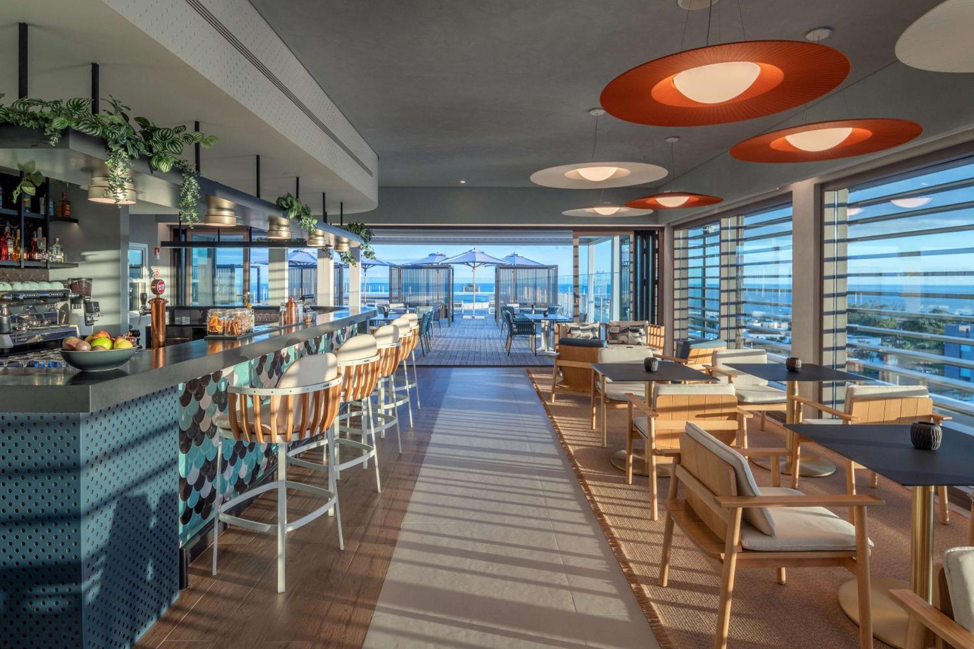 Hotel Doubletree By Hilton Lagoa Azores 5*
