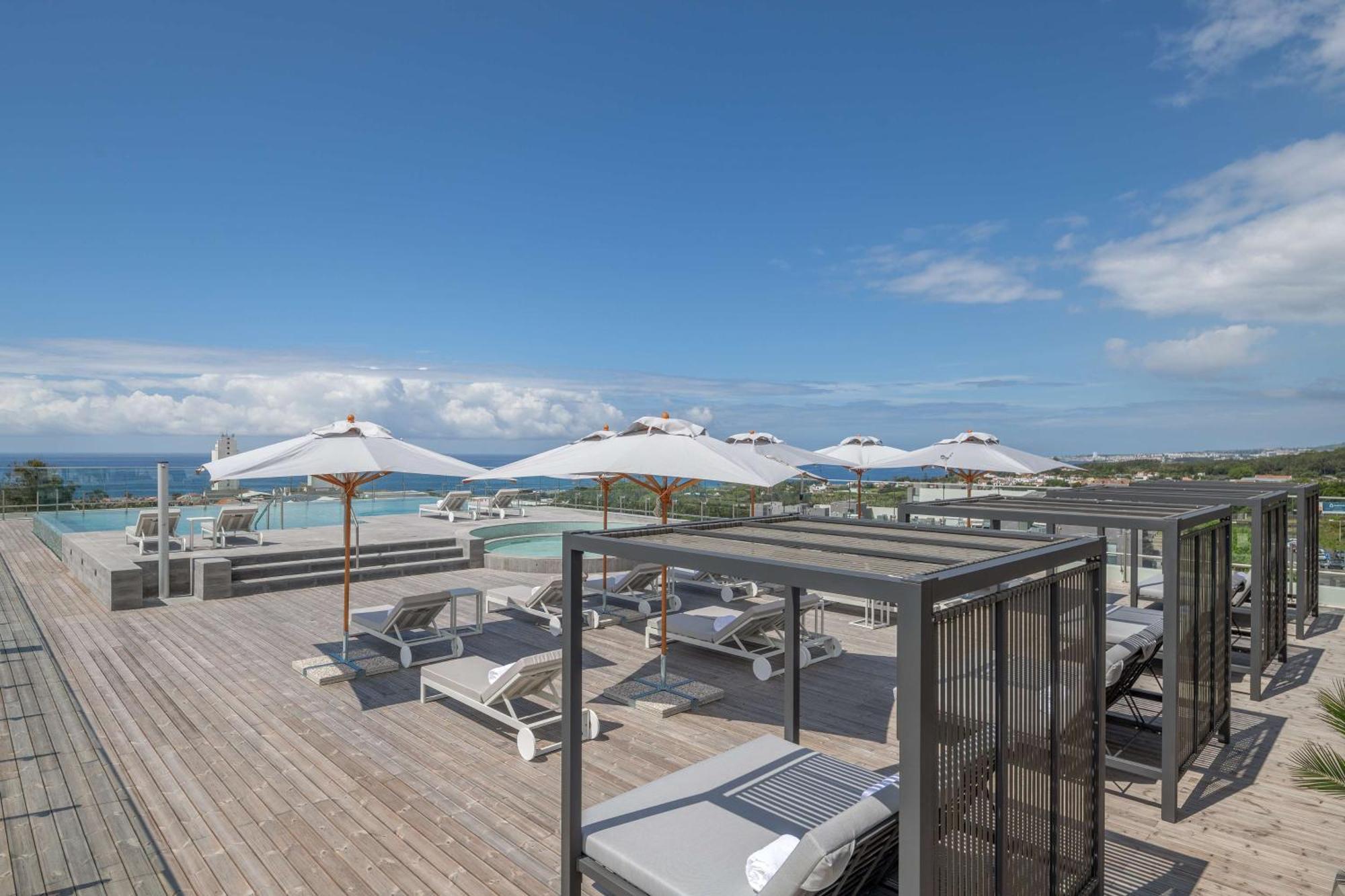 Doubletree By Hilton Lagoa Azores 5*