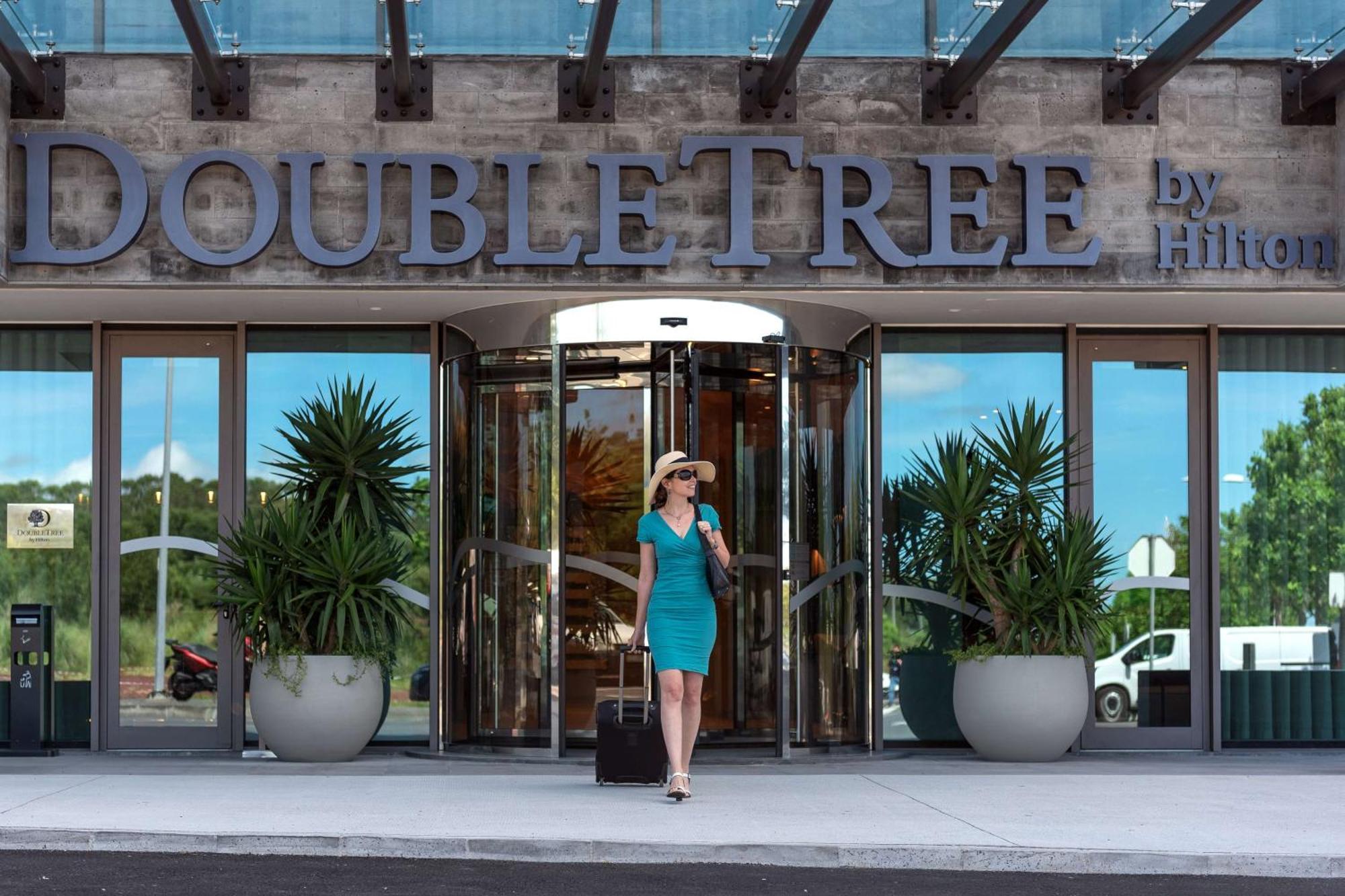 Doubletree By Hilton Lagoa Azores Hotel 5*
