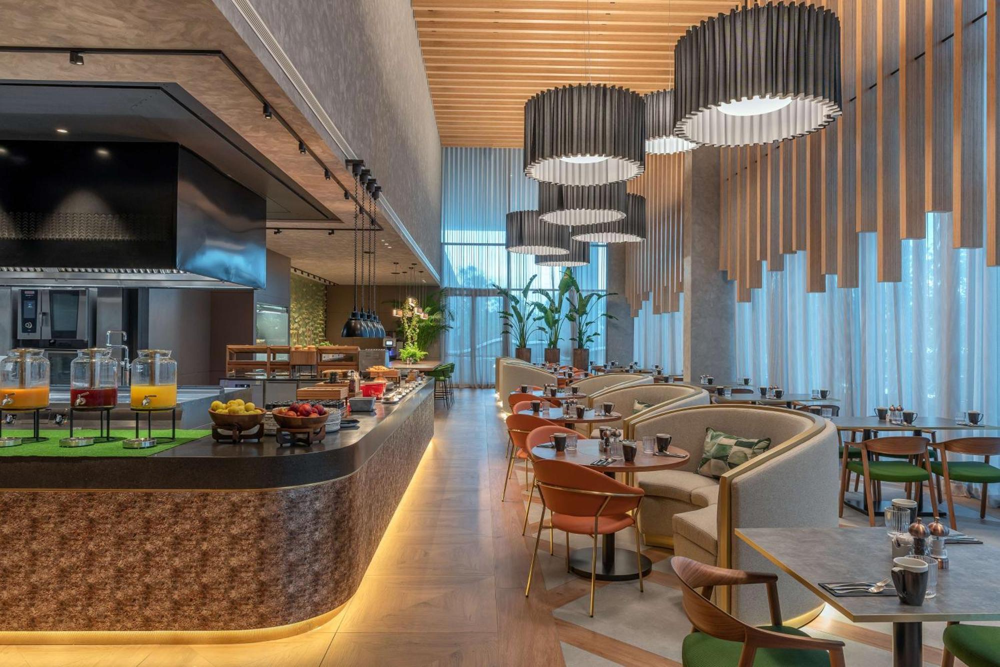 Hotel Doubletree By Hilton Lagoa Azores Lagoa (Azores)