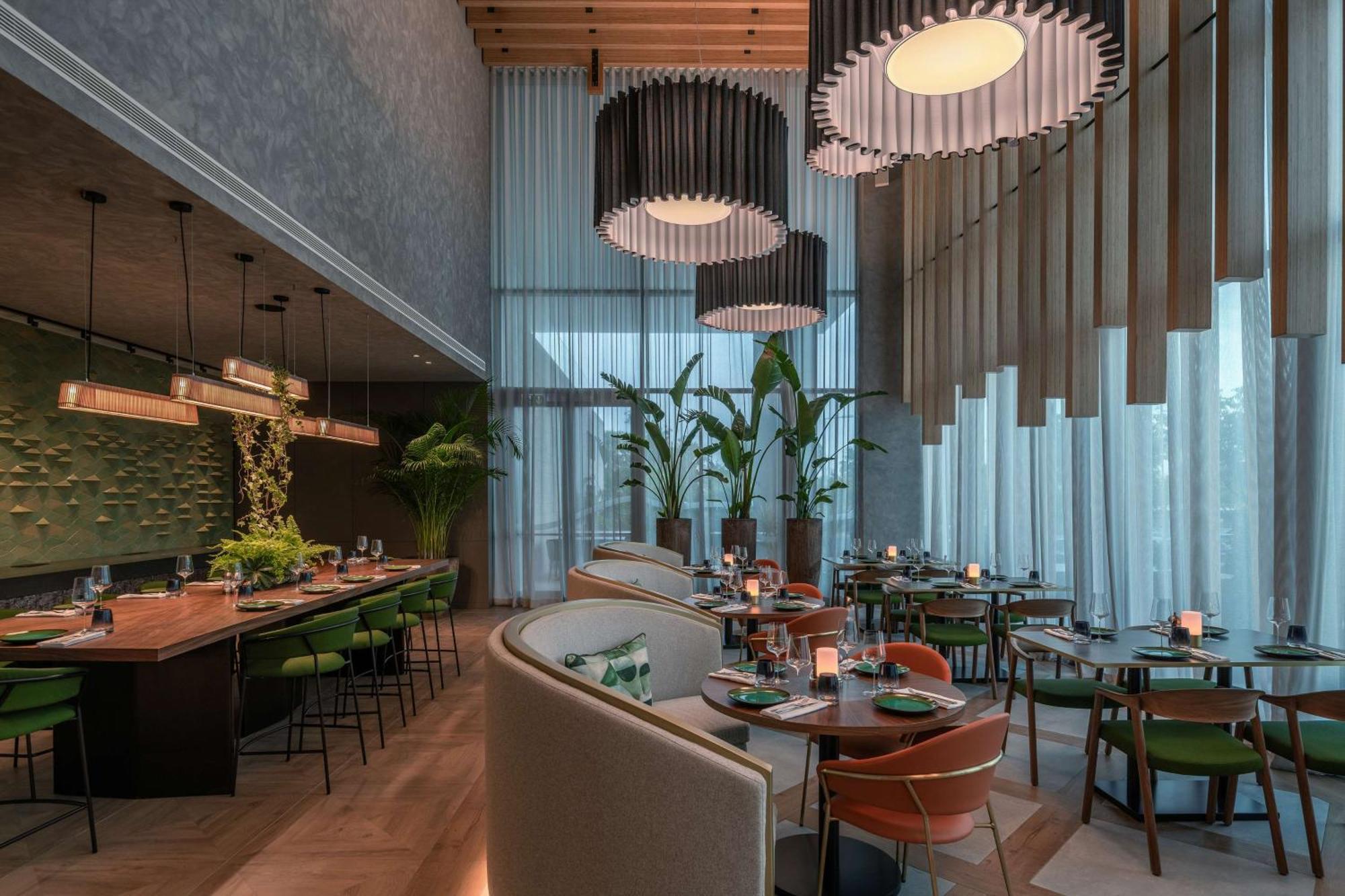 Hotel Doubletree By Hilton Lagoa Azores 5*