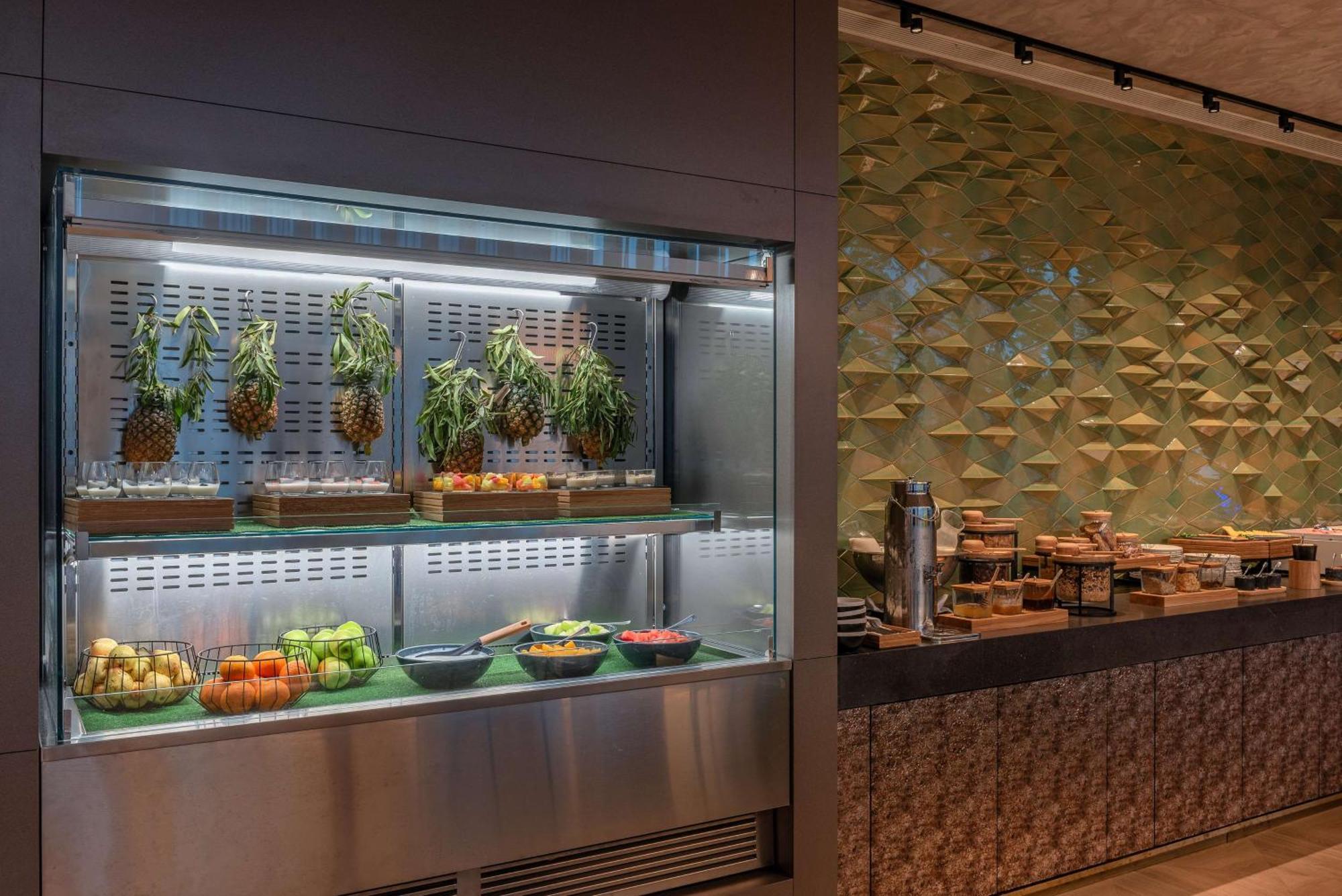 Doubletree By Hilton Lagoa Azores Hotel 5*