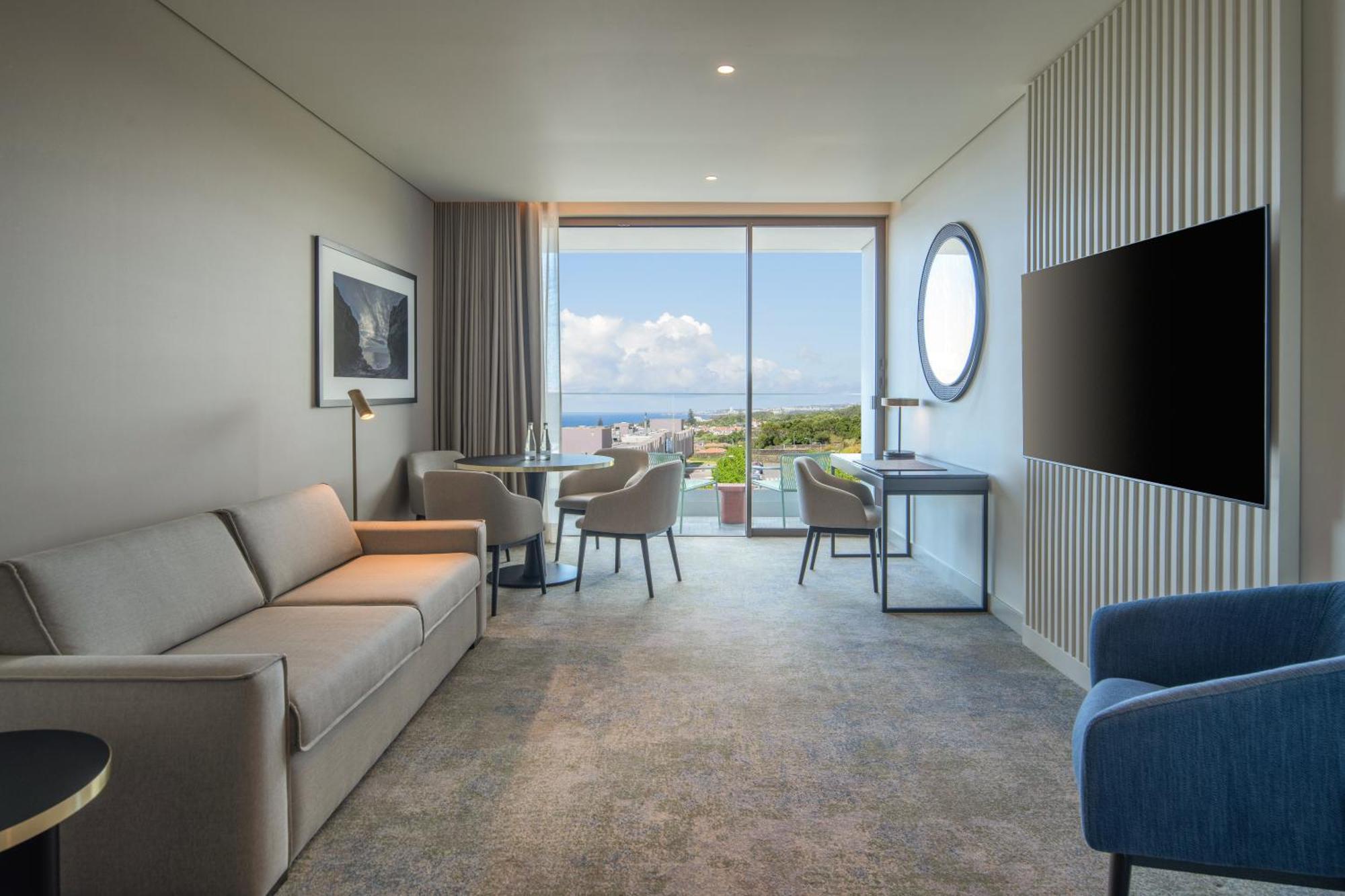 Doubletree By Hilton Lagoa Azores Lagoa (Azores)