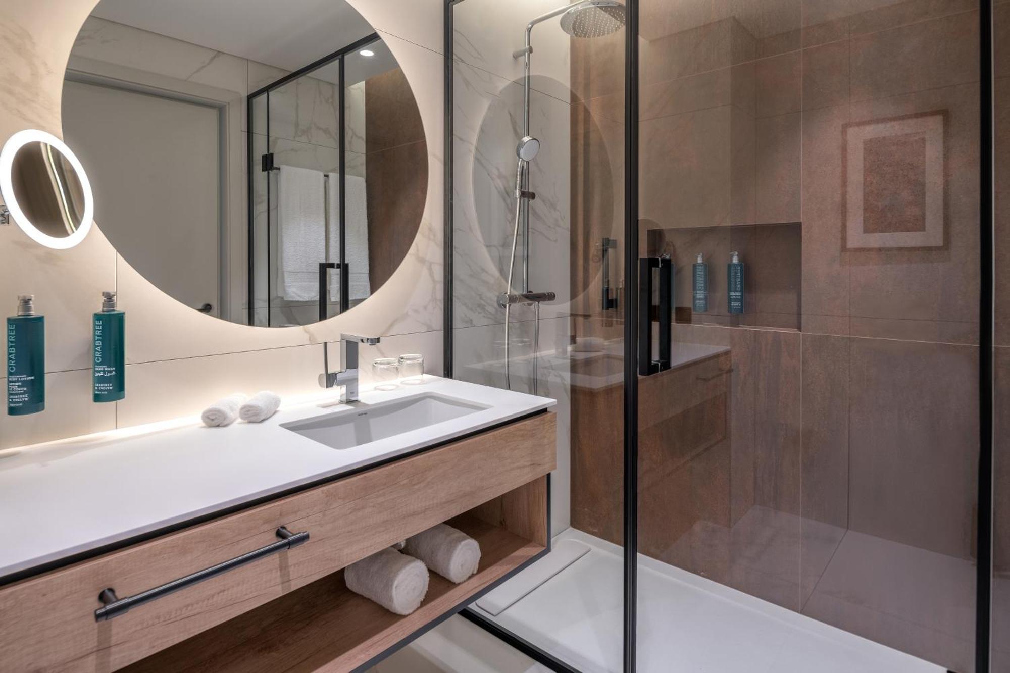 Hotel Doubletree By Hilton Lagoa Azores 5*