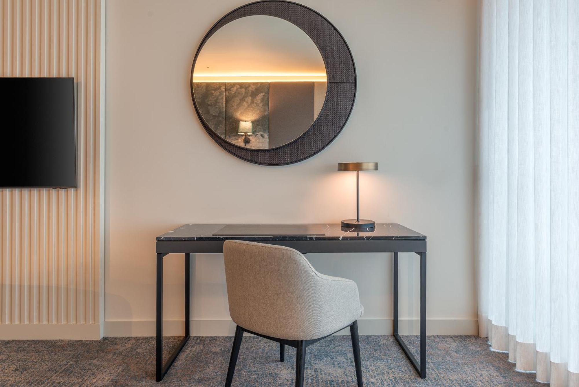 Doubletree By Hilton Lagoa Azores Hotel Lagoa (Azores)