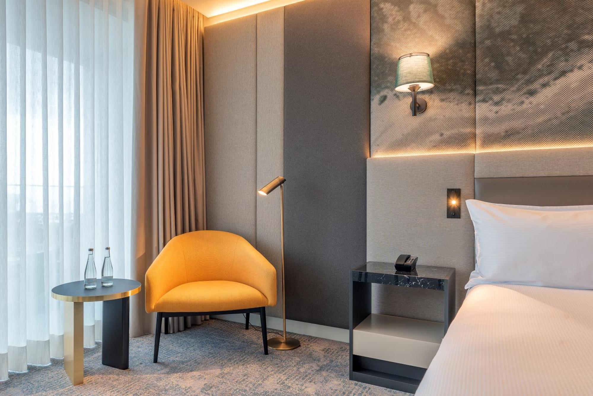 Doubletree By Hilton Lagoa Azores 5*