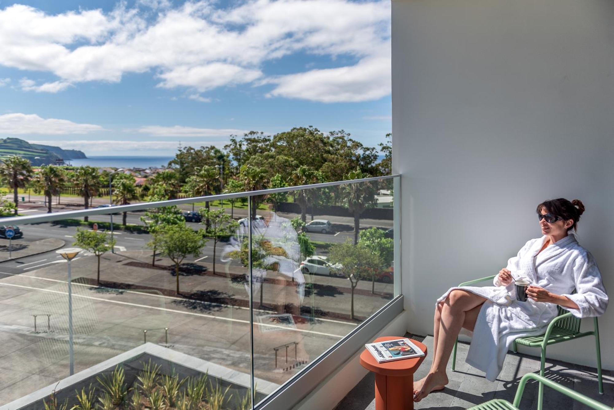 Doubletree By Hilton Lagoa Azores Lagoa (Azores)