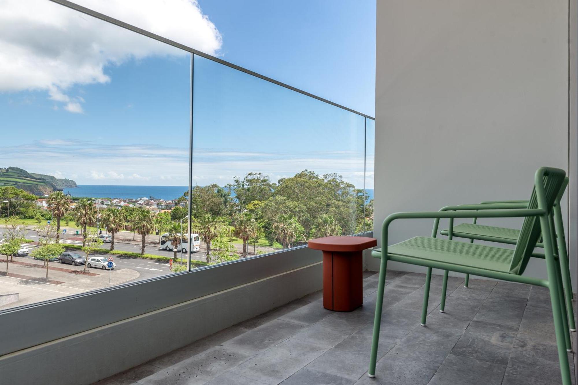 Doubletree By Hilton Azores 5* Lagoa (Azores)